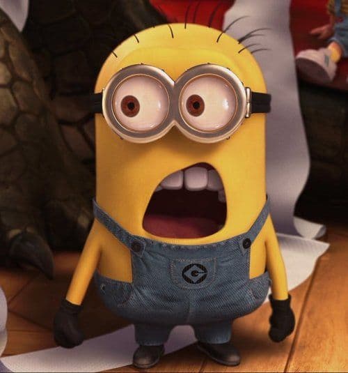 what-minion