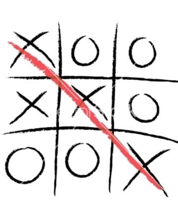 Tictactoe