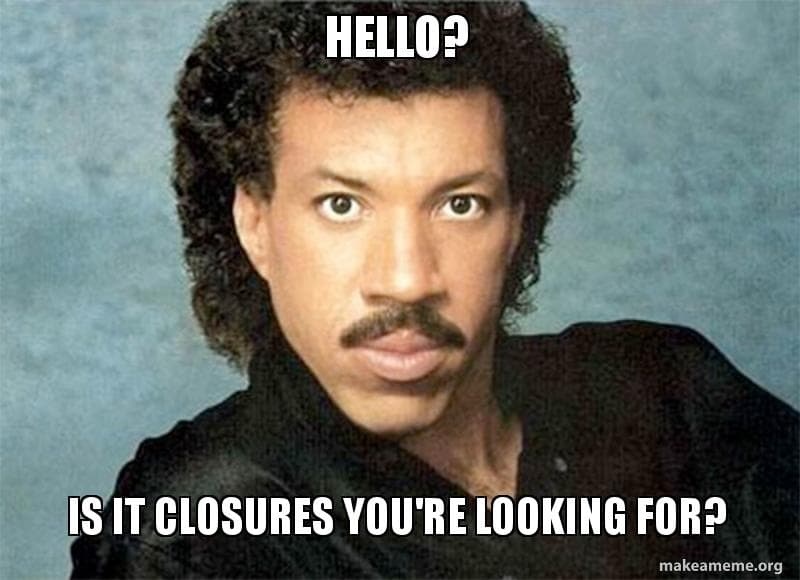 closure-meme