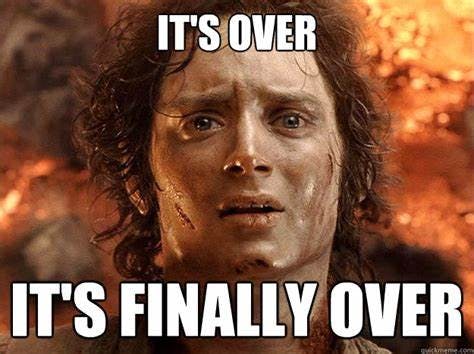 its-finally-over
